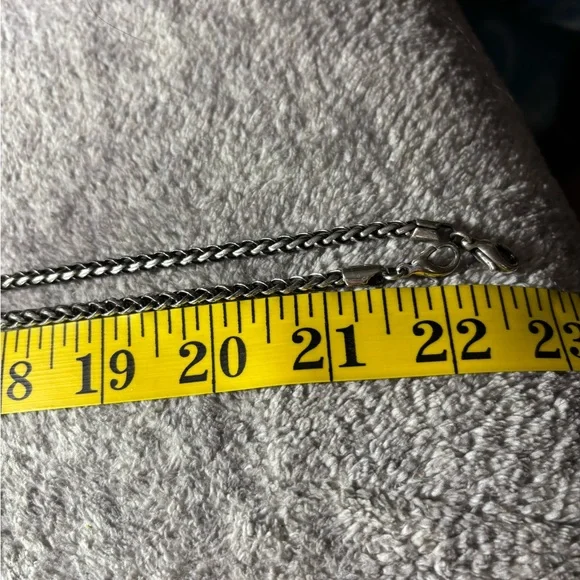 Brighton Vintage Claw Foot Handbag - Picture 15 of 16